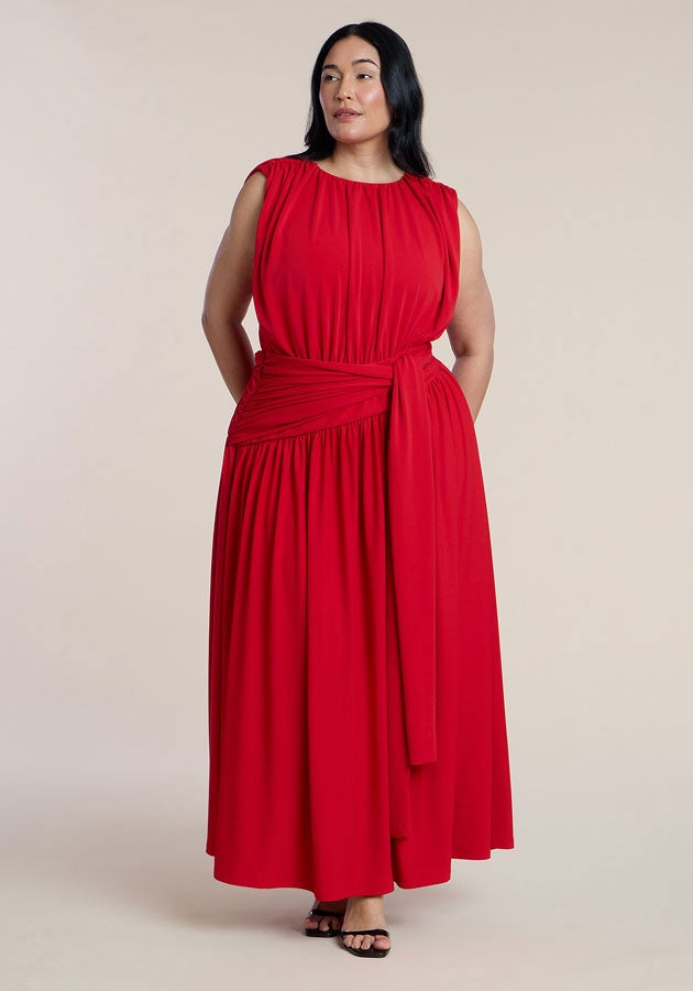 SHOP DRESSES